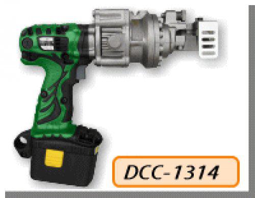 Cortadeira 13mm á Bateria