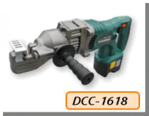 Cortadeira 16mm a bateria