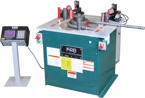 Dobradeira KRB #11-35mm