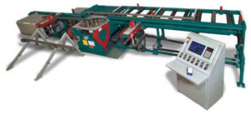 Dobradeiras de barras