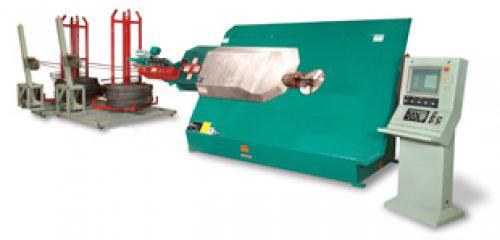 Dobradeiras de barras