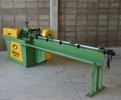 MCF- End. de corte Flutuante