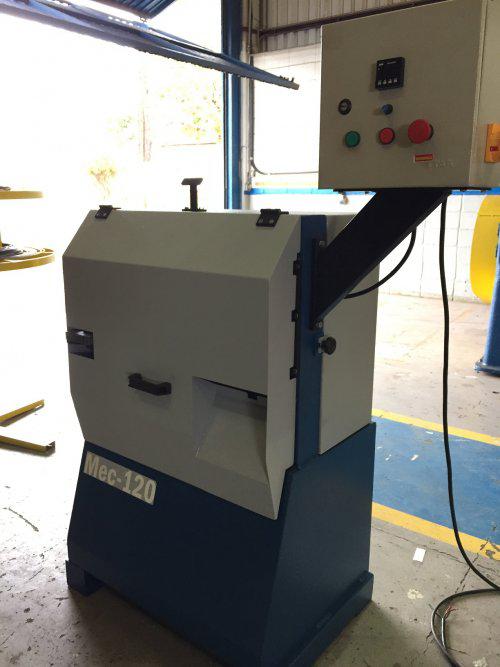 MEC-120 Mec. Argolas e Aros