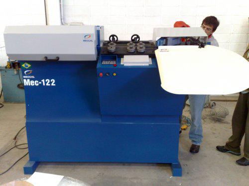 MEC-122 espirais paralelos e conicos