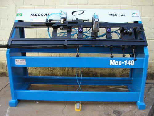 MEC-140 CABIDE lavanderia