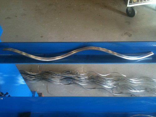 Preformadeira MEC-220