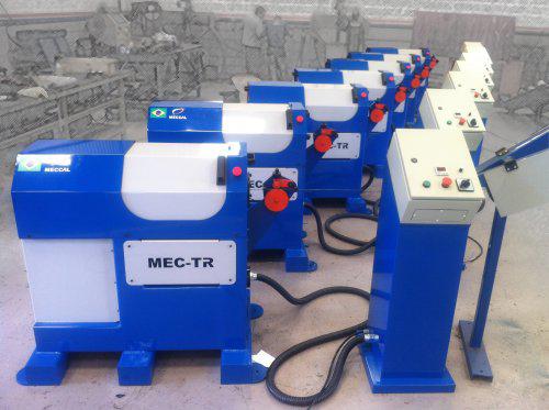 MEC-TR 1T – Torcer Arame Recozido