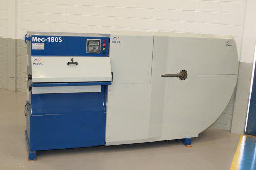 Estribadeira unidirecional MEC-170P